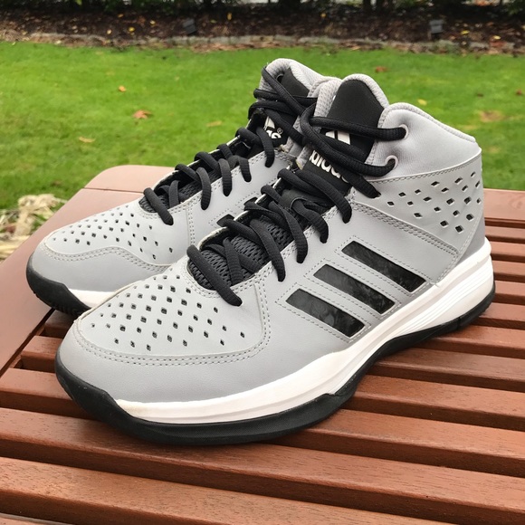 adidas court fury 2018